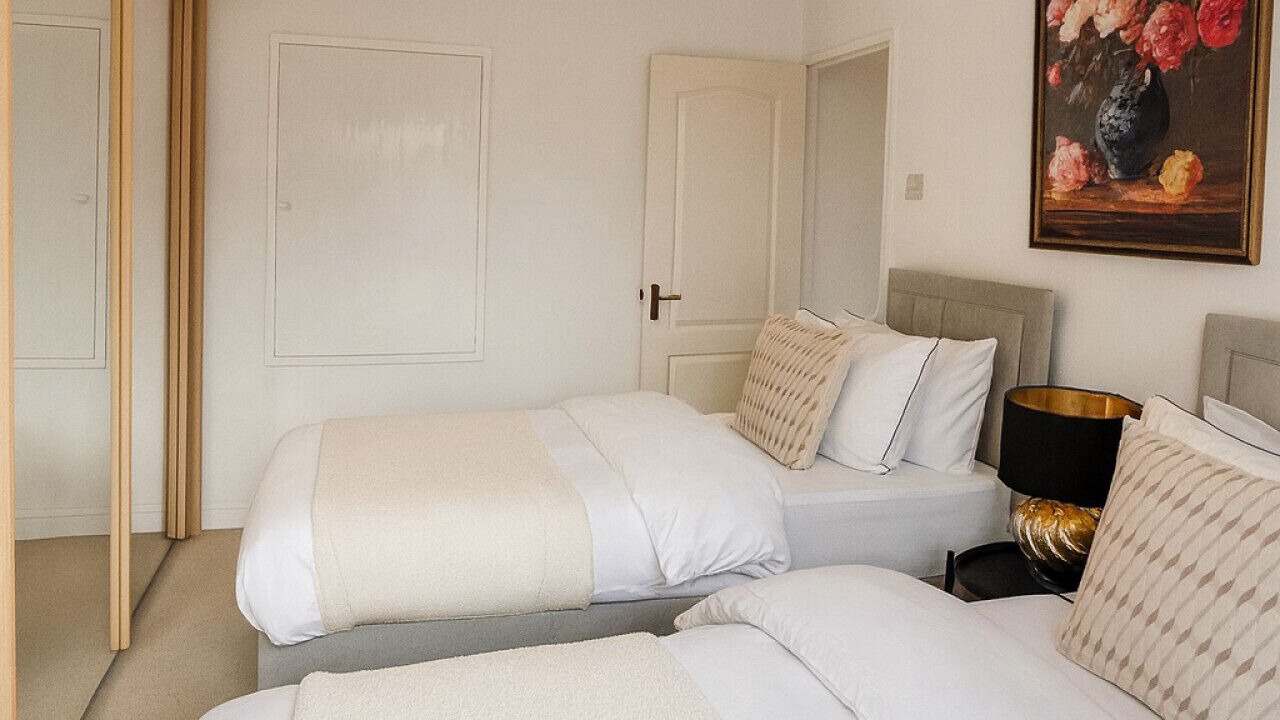 Photo of Bedroom in Bedford