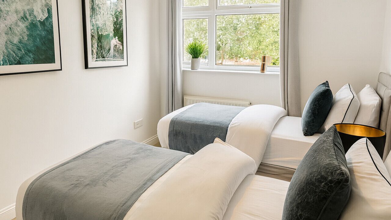 Photo of Bedroom in Bedford