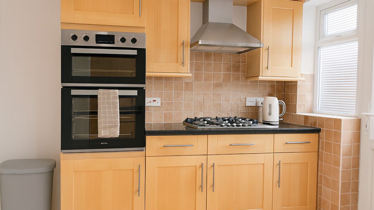 Photo of Kitchen in Bedford