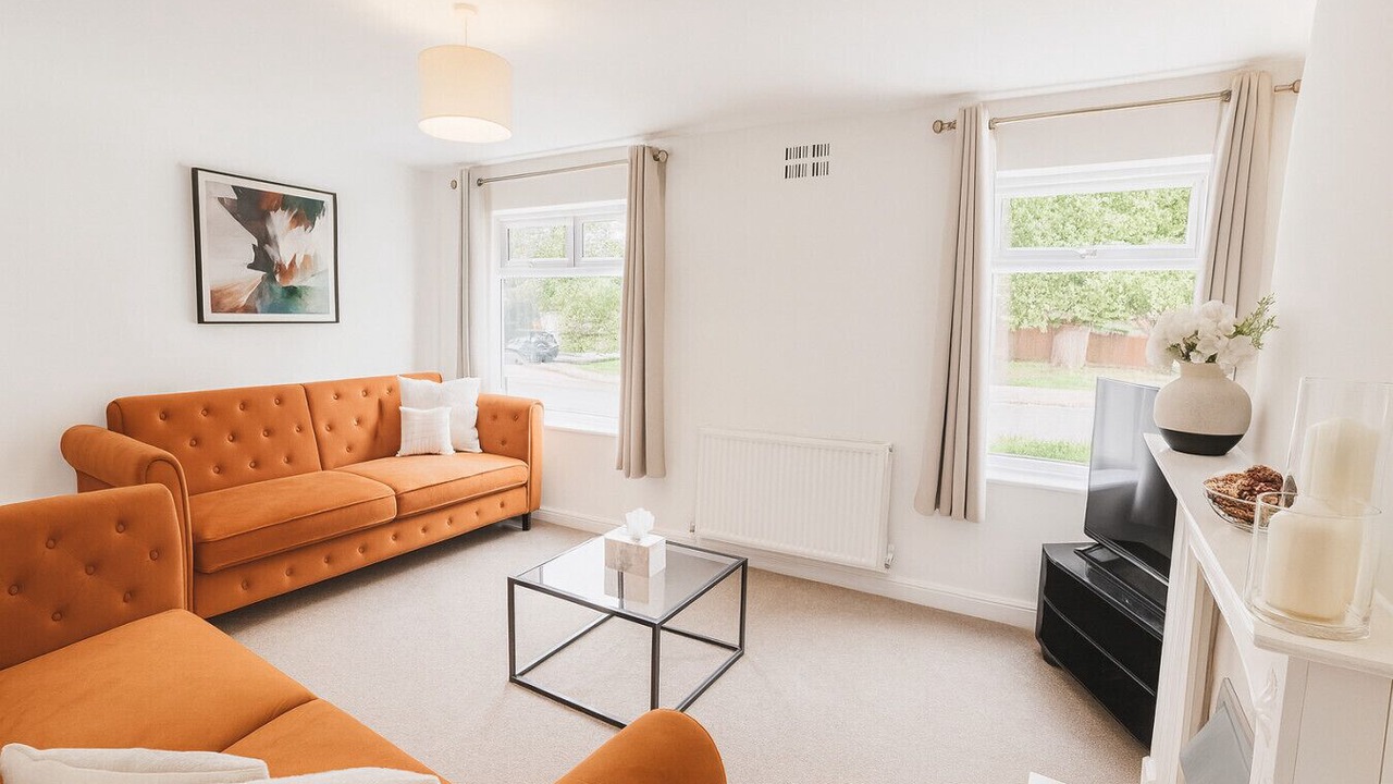 Photo of Livingroom in Bedford