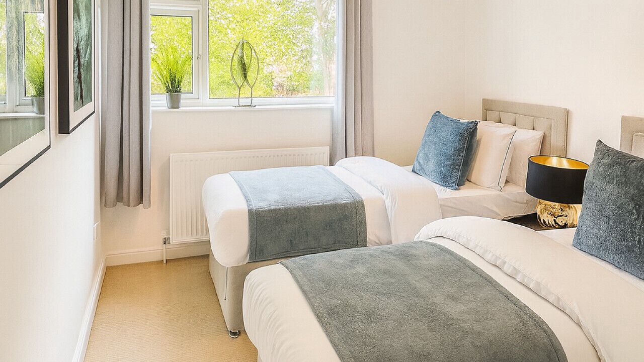 Photo of Bedroom in Bedford