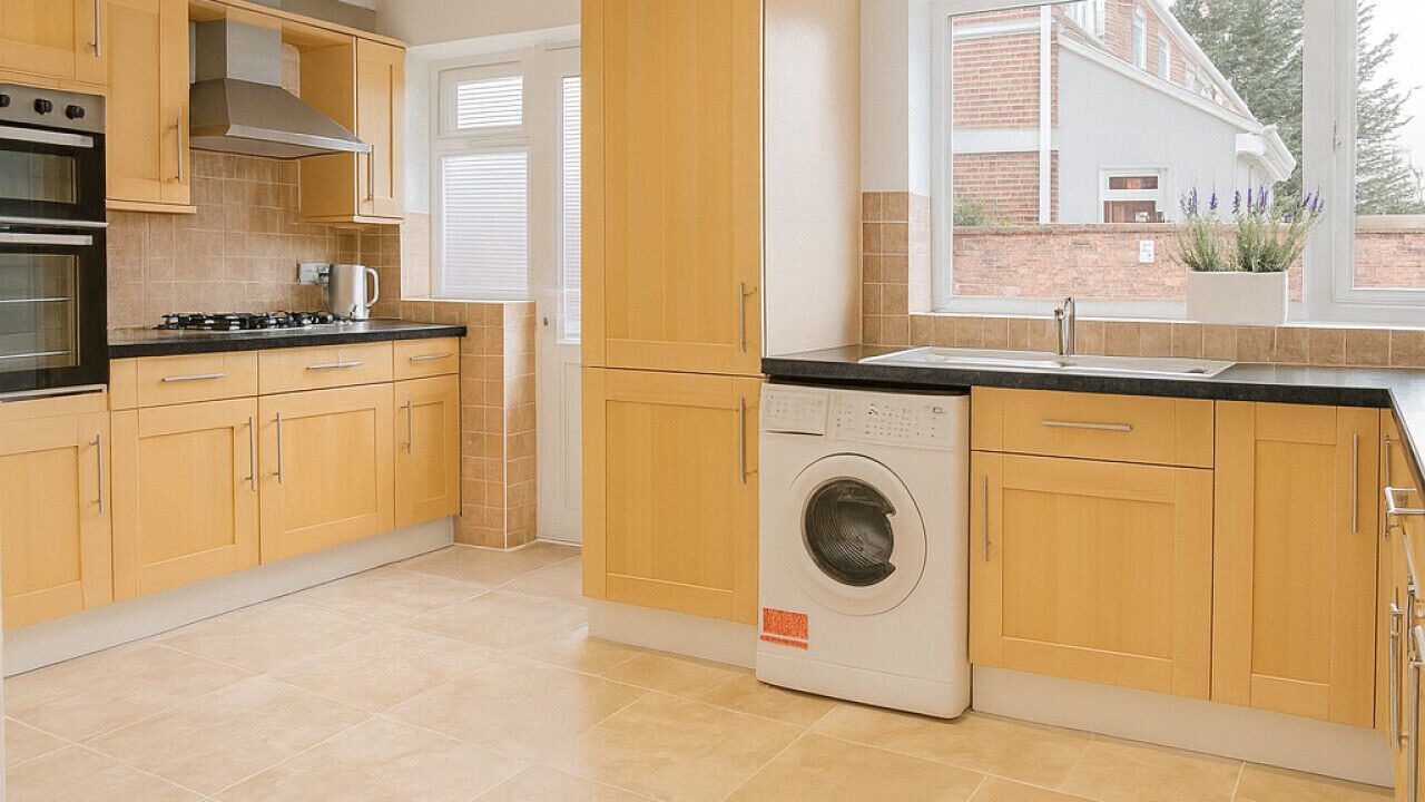 Photo of Kitchen in Bedford