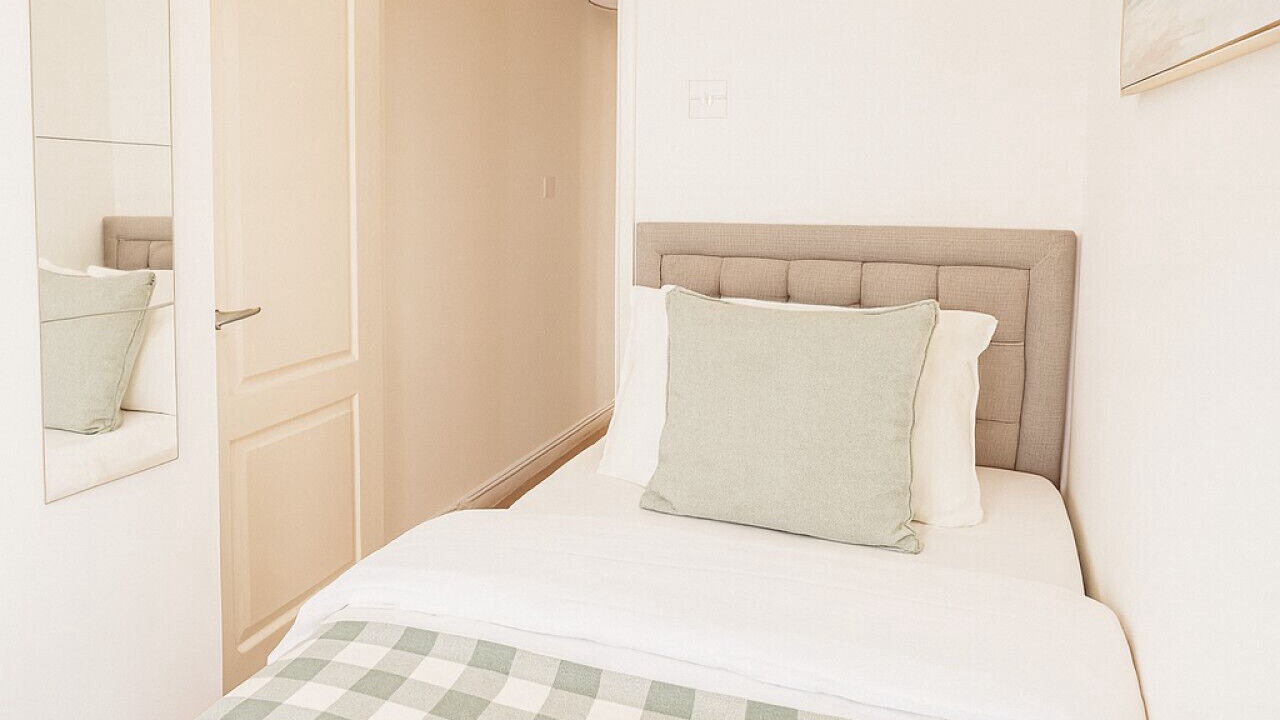 Photo of Bedroom in Bedford