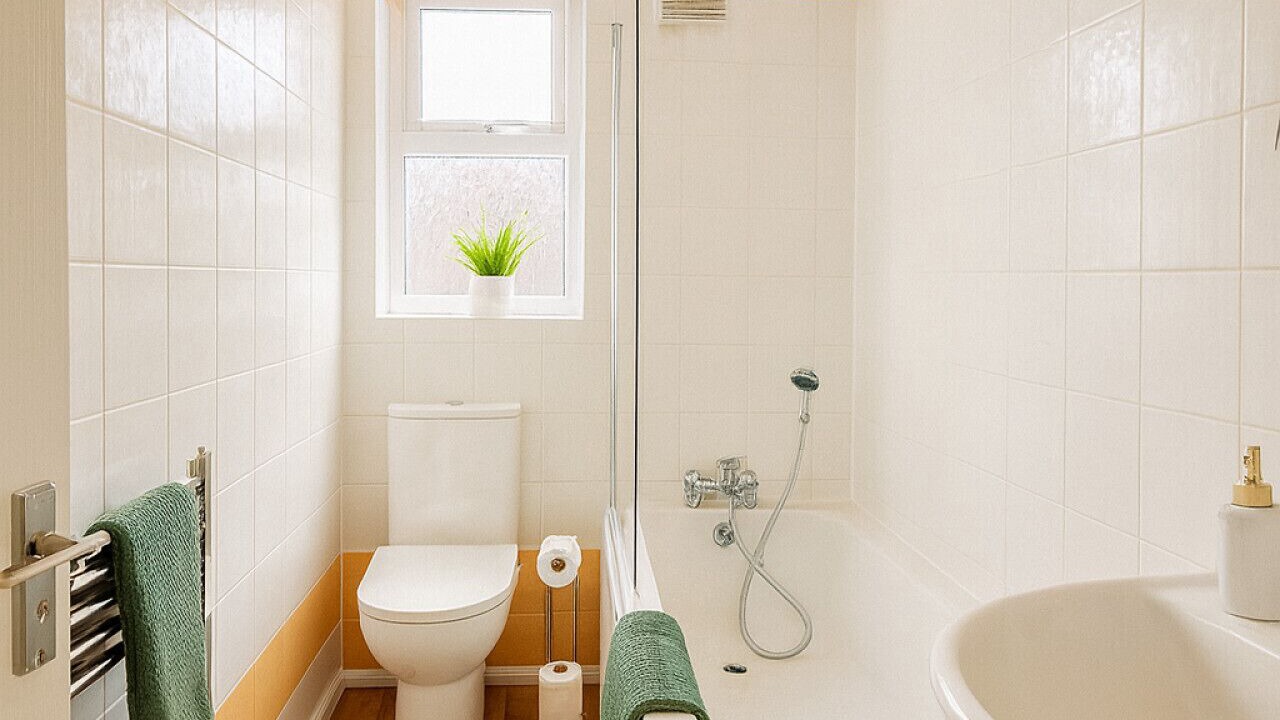 Photo of Bathroom in Bedford