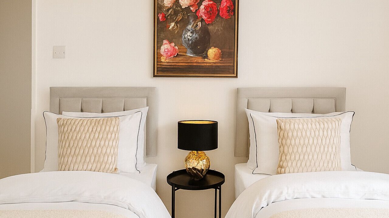 Photo of Bedroom in Bedford