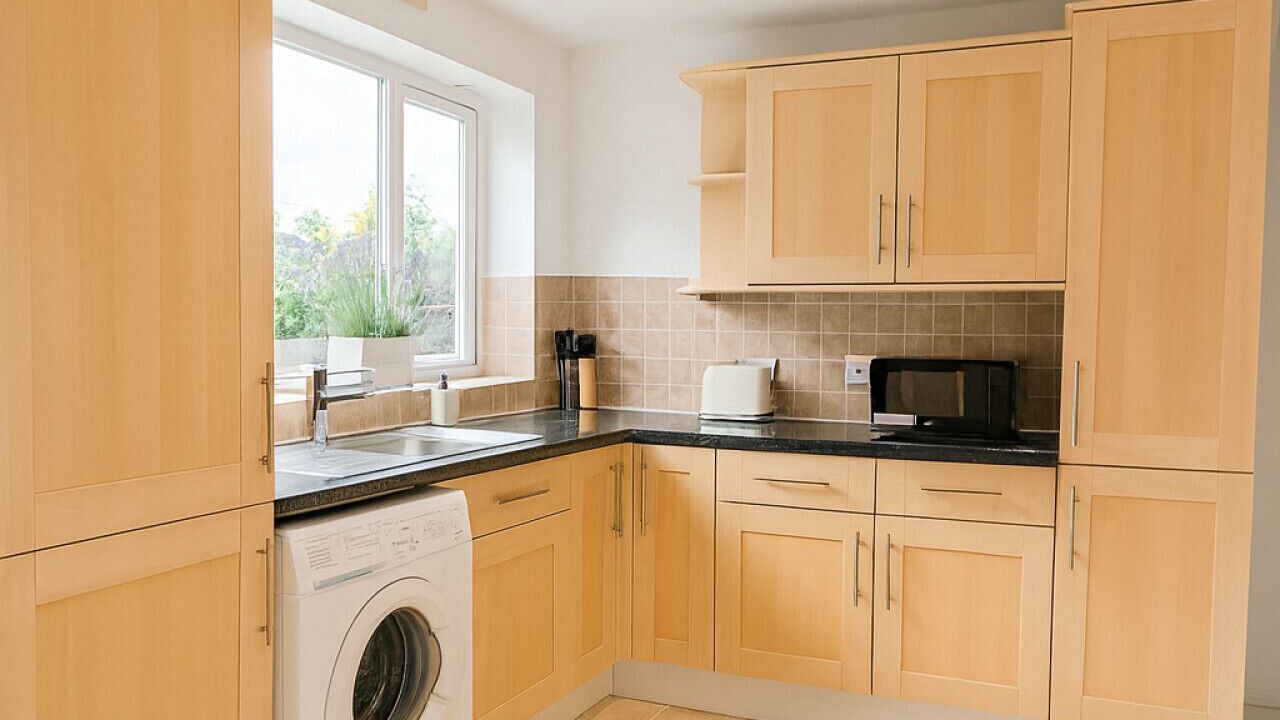 Photo of Kitchen in Bedford