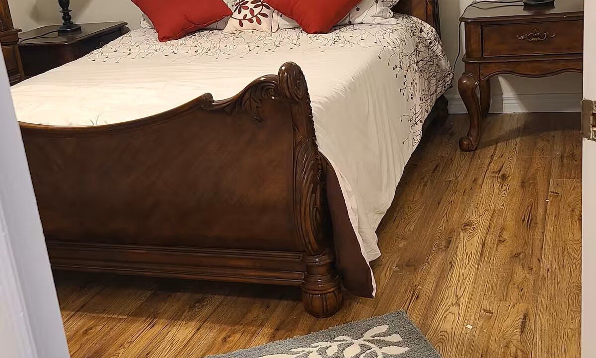 Photo of Bedroom in Windsor