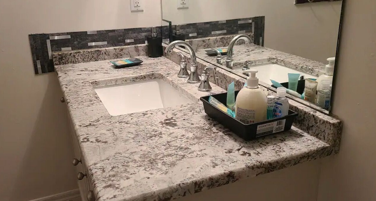 Photo of Bathroom in Windsor