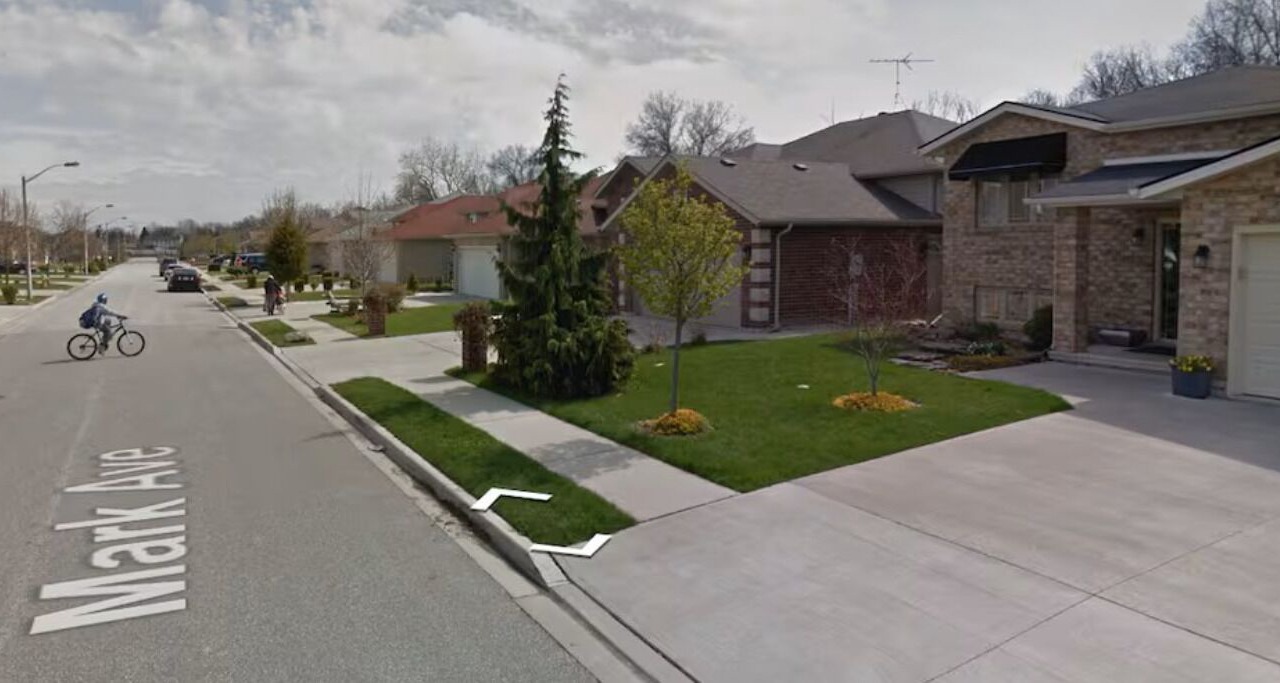 Photo of Outdoor in Windsor