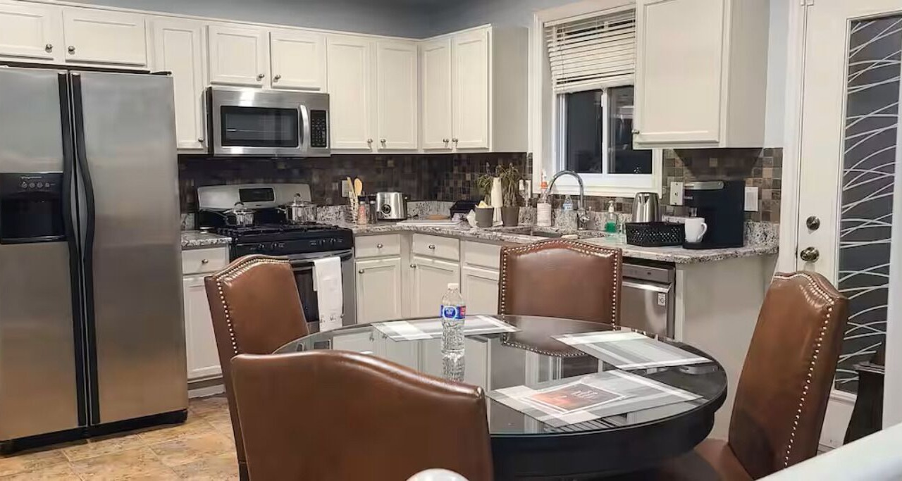 Photo of Kitchen in Windsor