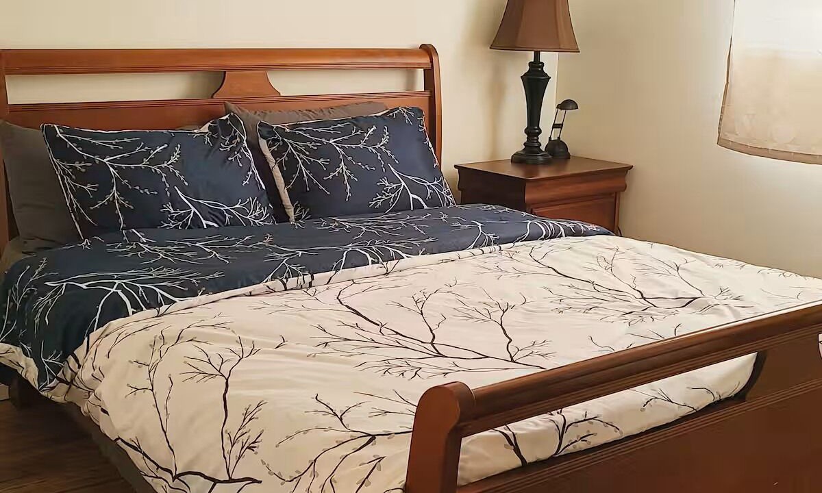 Photo of Bedroom in Windsor