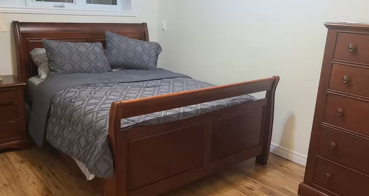Photo of Bedroom in Windsor