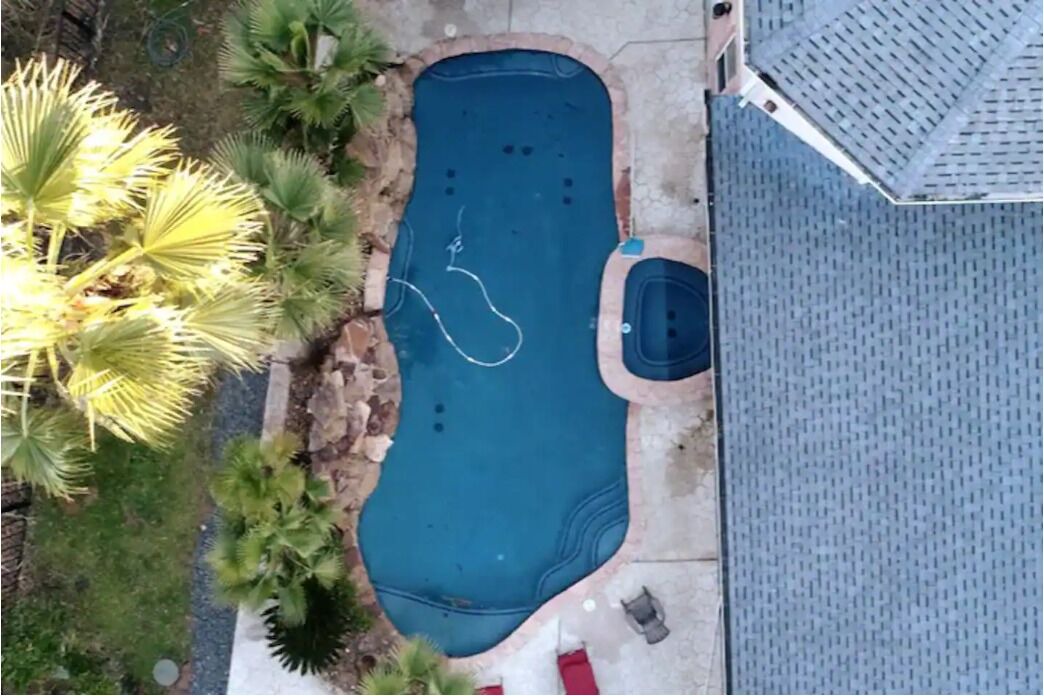 Photo of Outdoor in Crosby