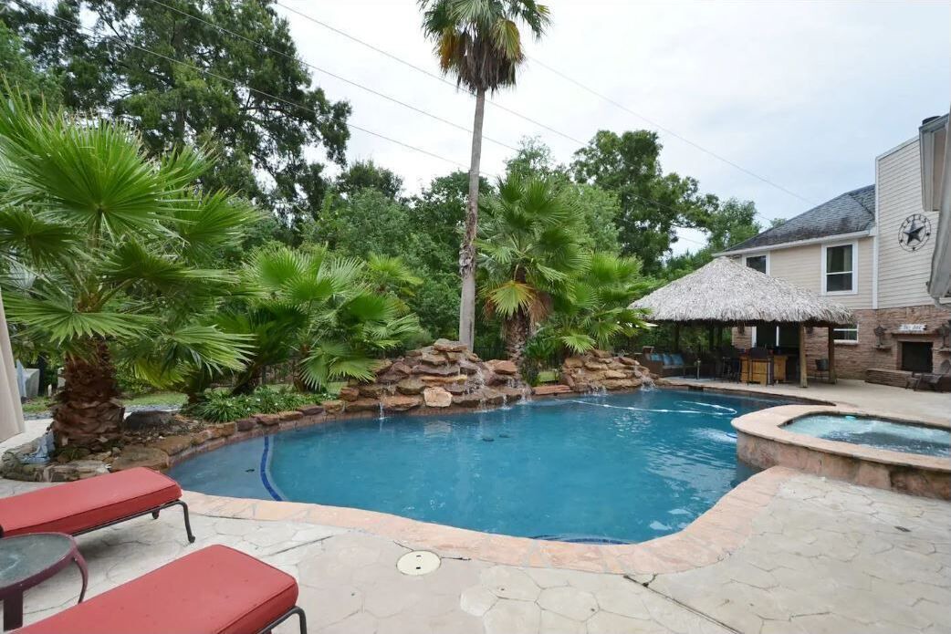 Photo of Outdoor in Crosby