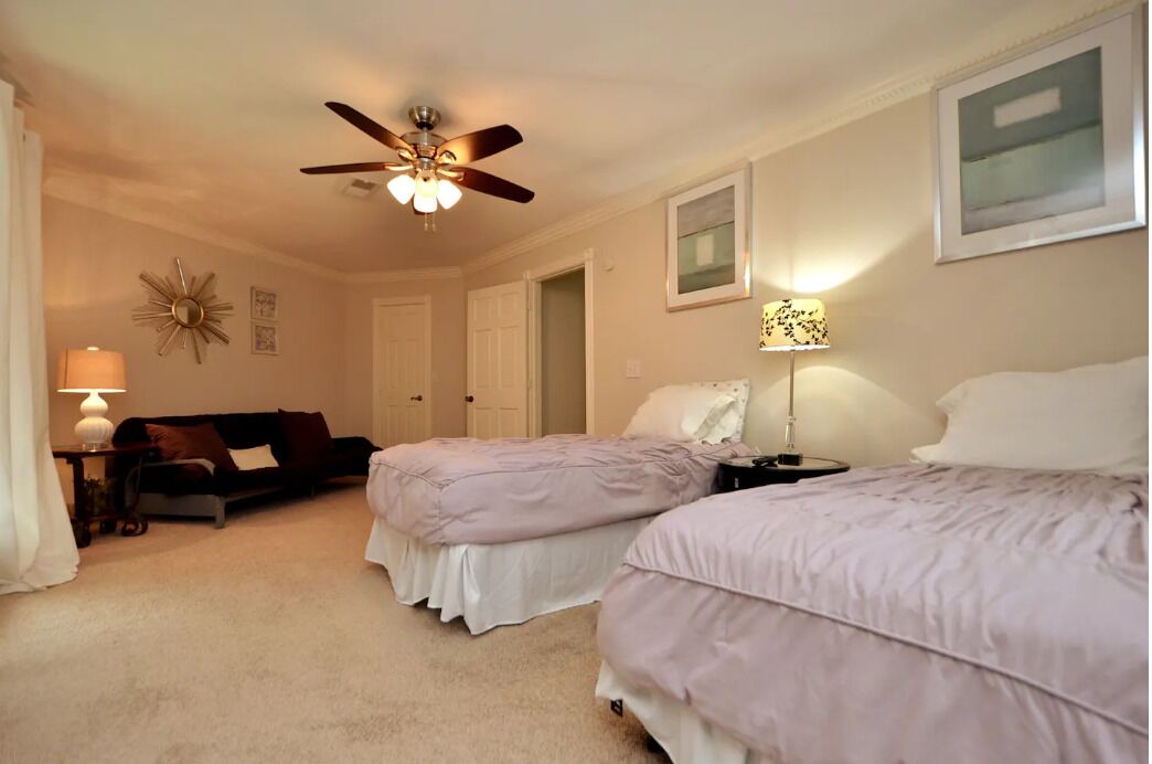 Photo of Bedroom in Crosby