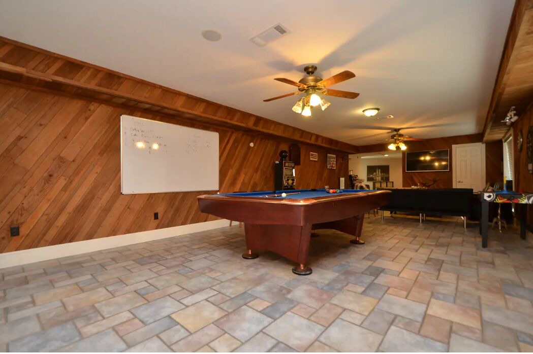Photo of Bedroom in Crosby