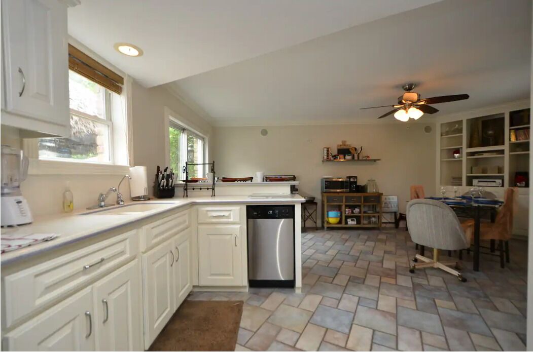 Photo of Kitchen in Crosby