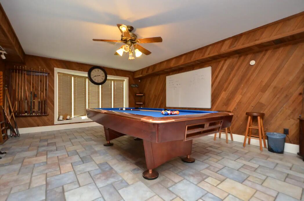 Photo of Bedroom in Crosby