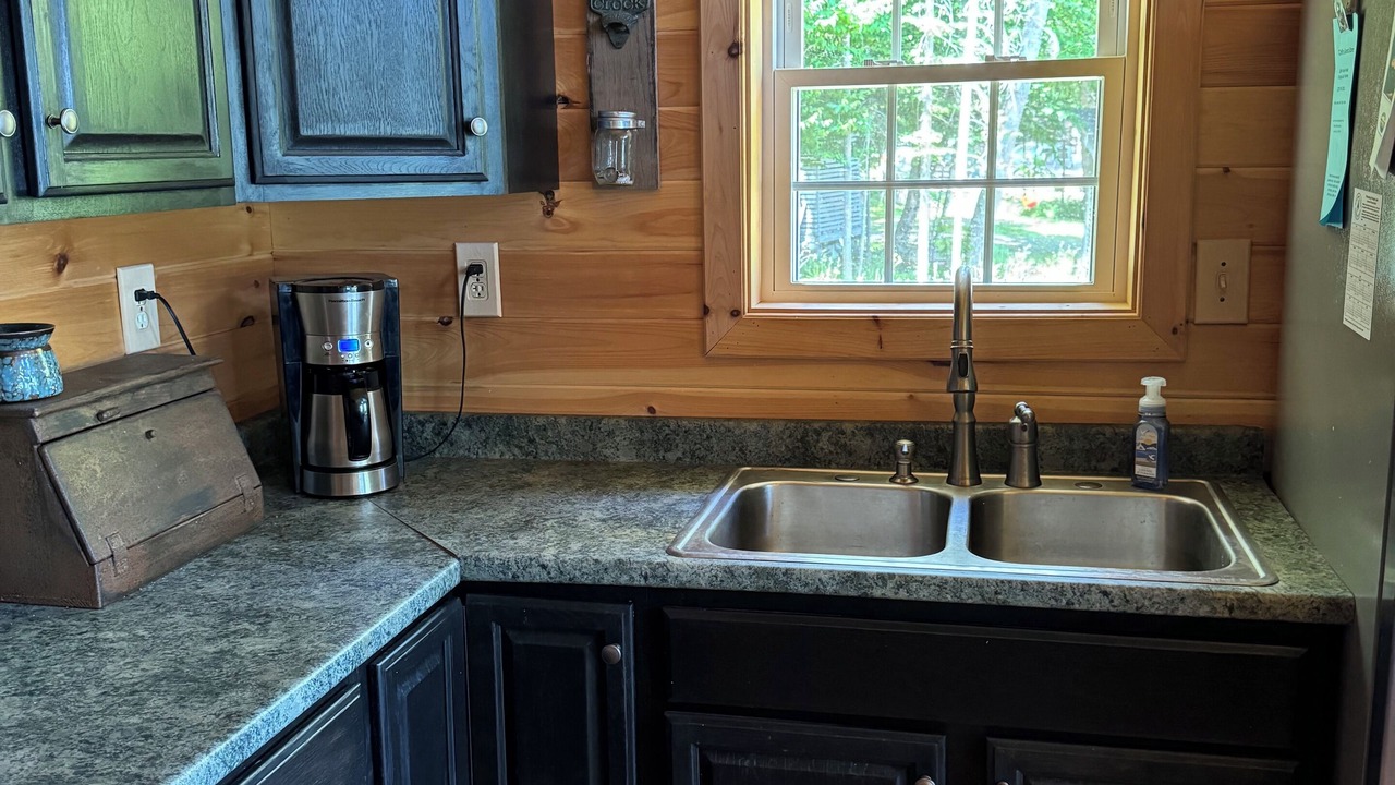 Photo of Kitchen in Portage Lake