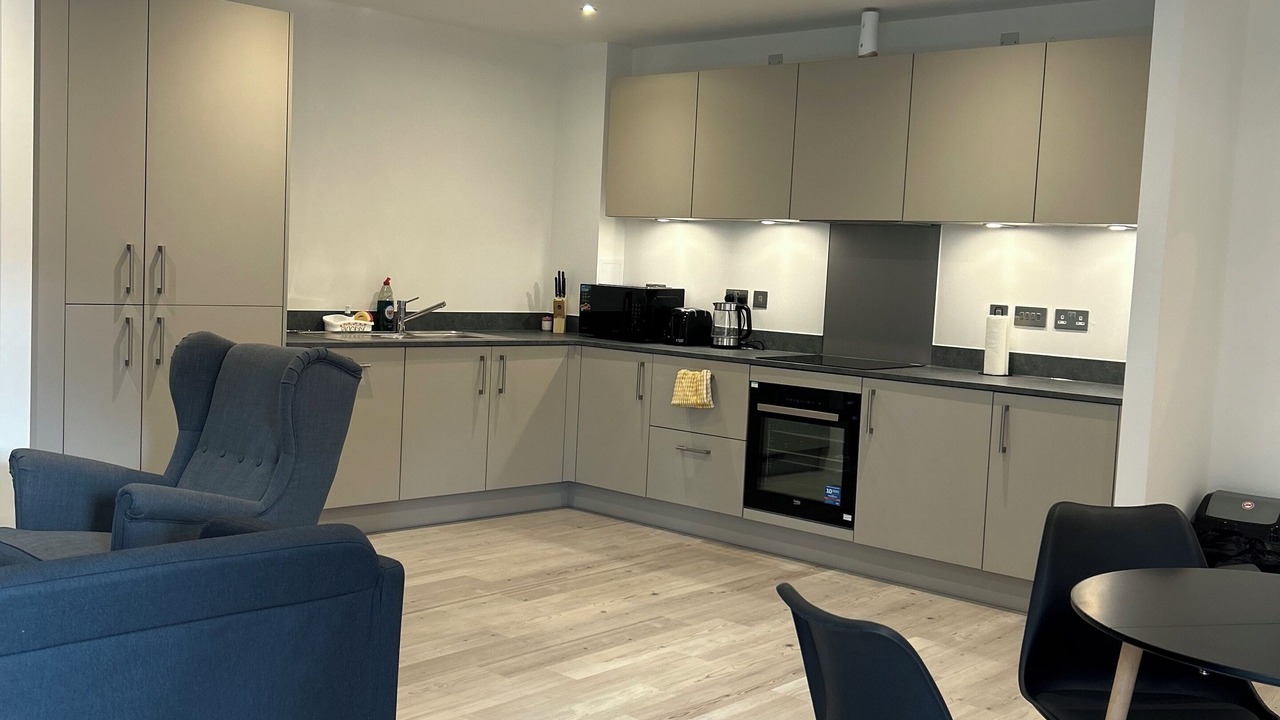 Photo of Others in Thames