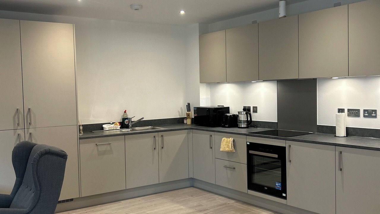 Photo of Kitchen in Thames