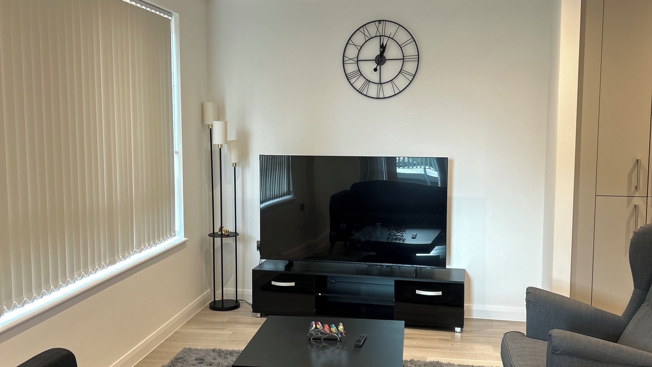 Photo of Livingroom in Thames