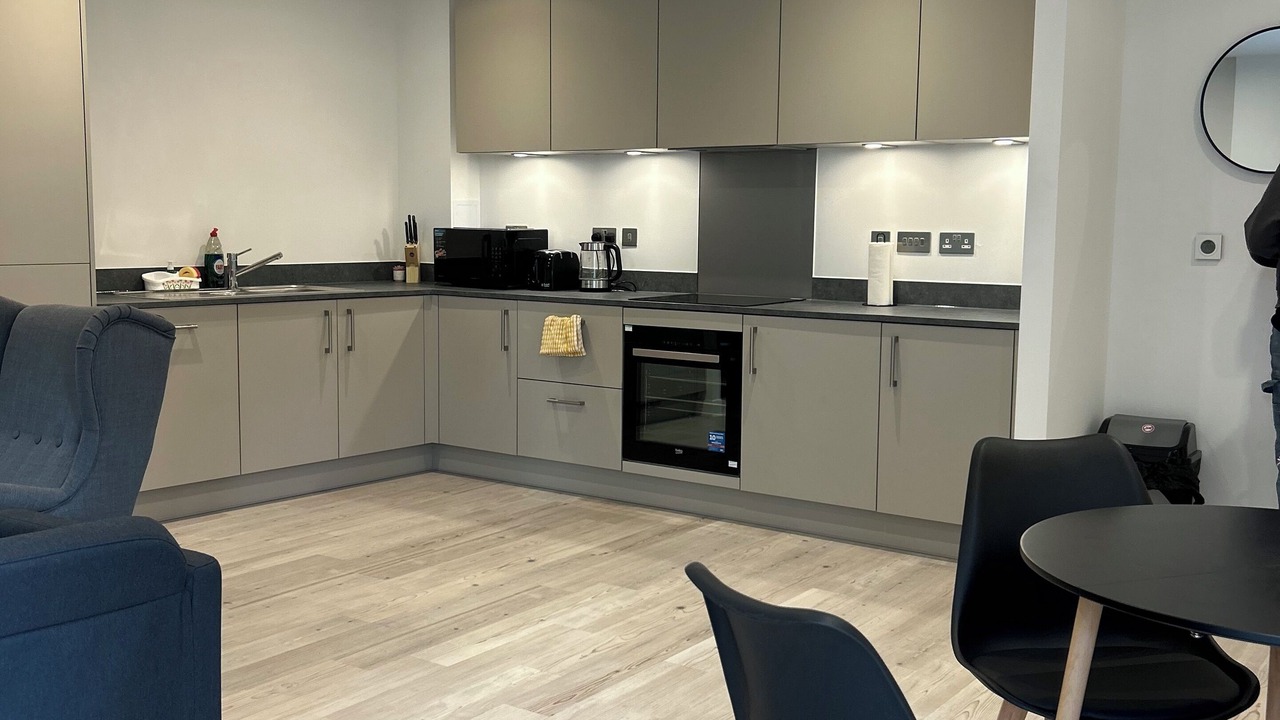 Photo of Kitchen in Thames