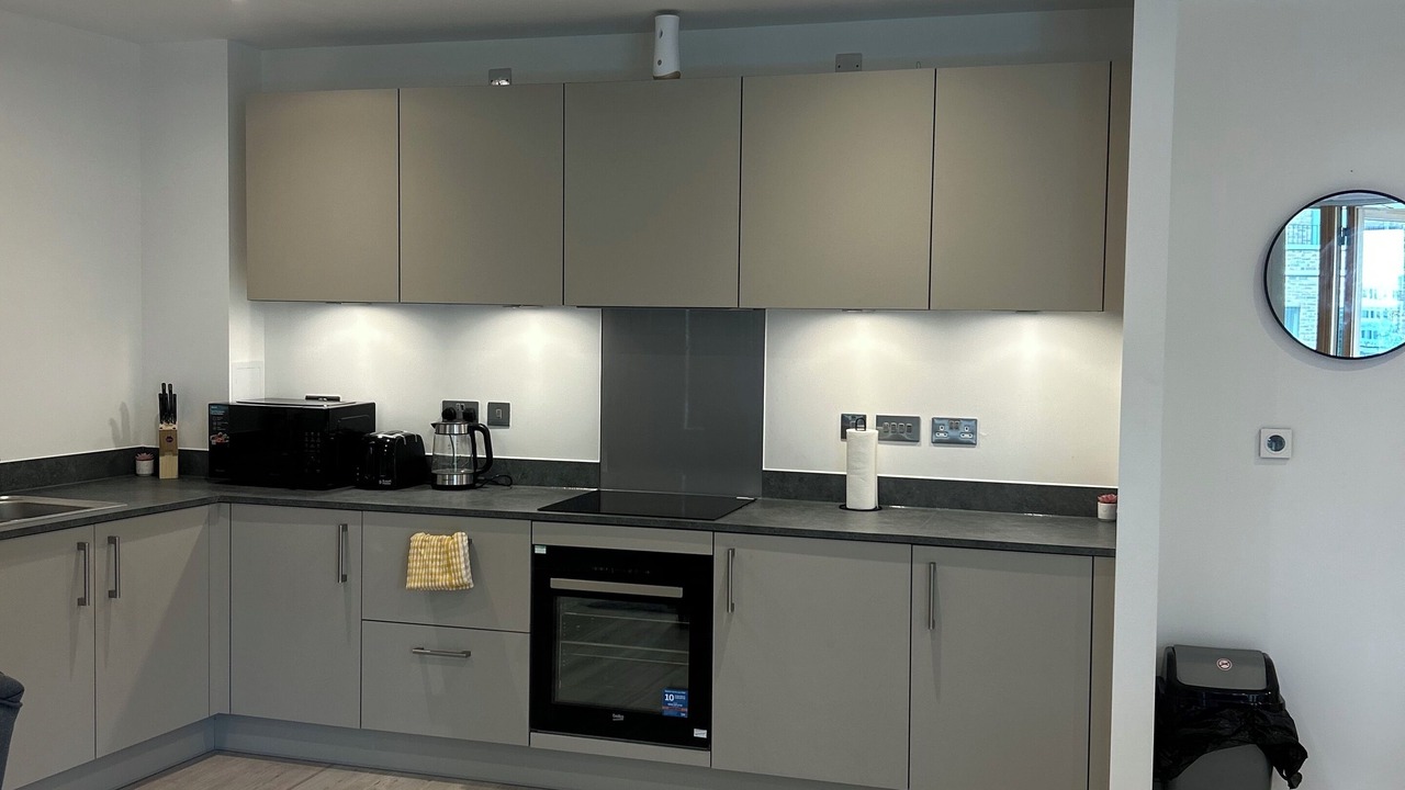 Photo of Kitchen in Thames