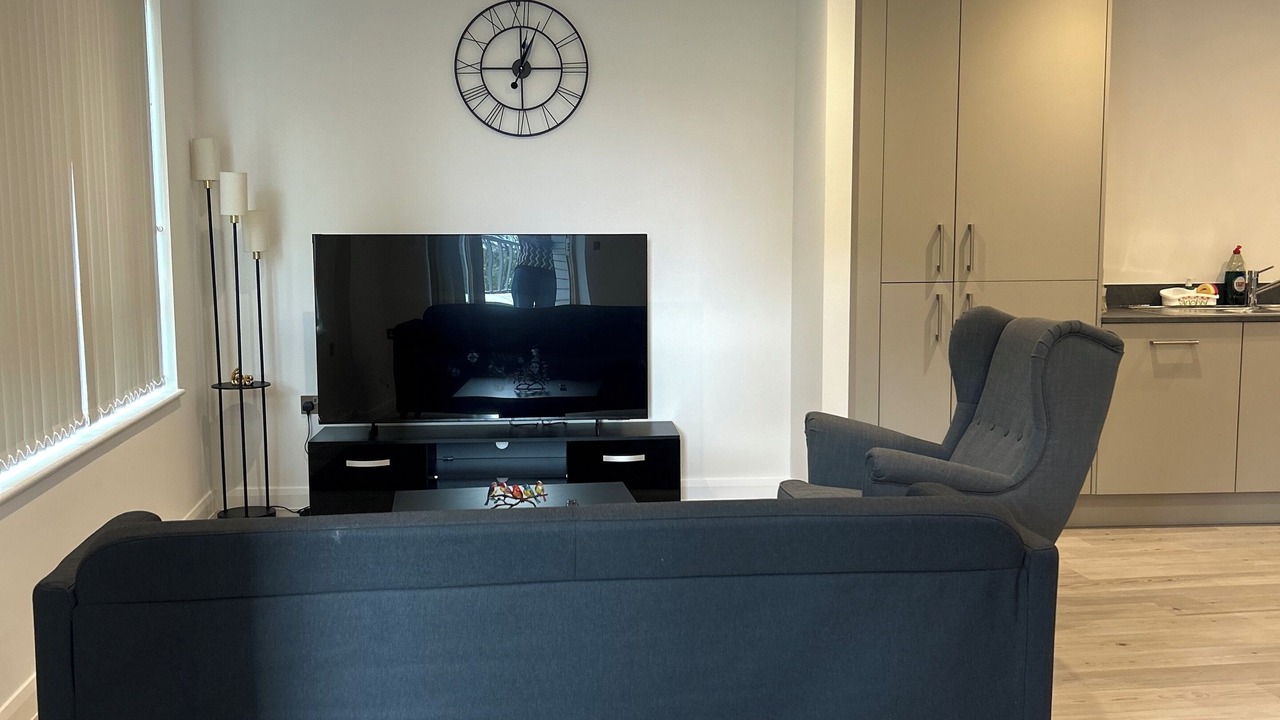 Photo of Livingroom in Thames