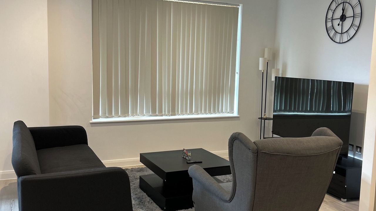 Photo of Livingroom in Thames