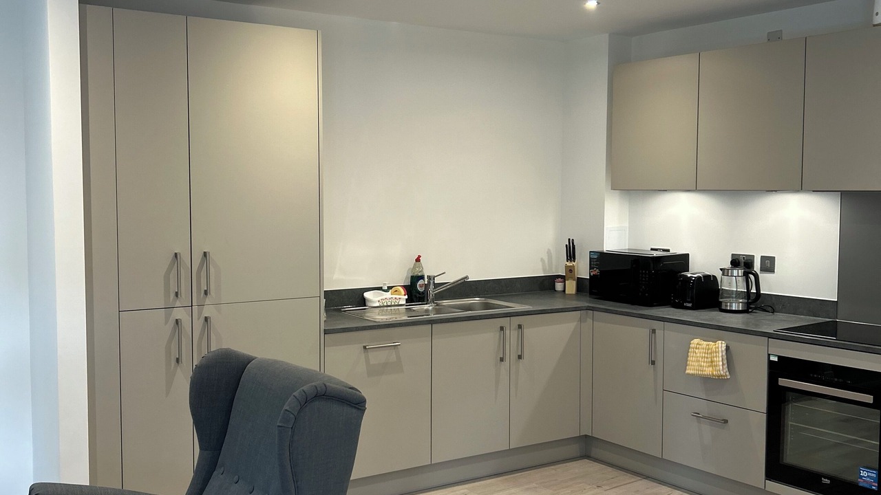 Photo of Kitchen in Thames