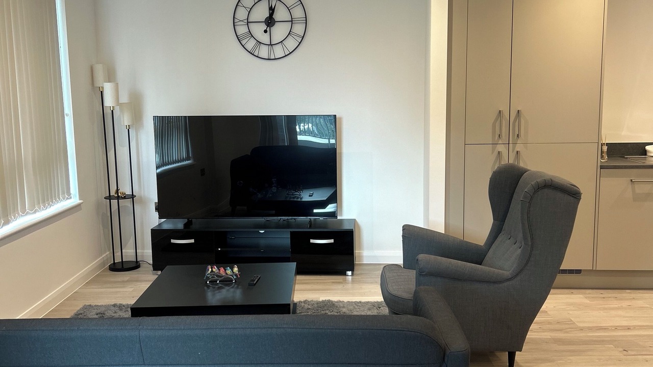 Photo of Livingroom in Thames