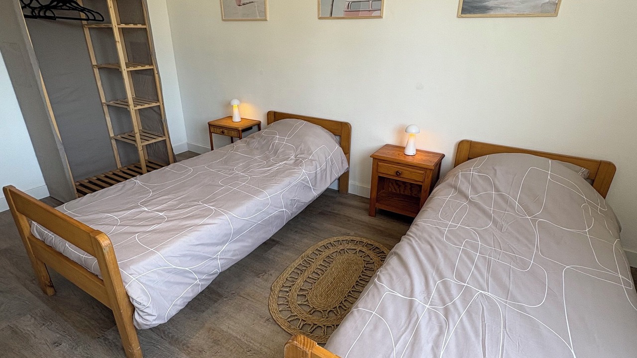 Photo of Bedroom in Parentis-en-Born