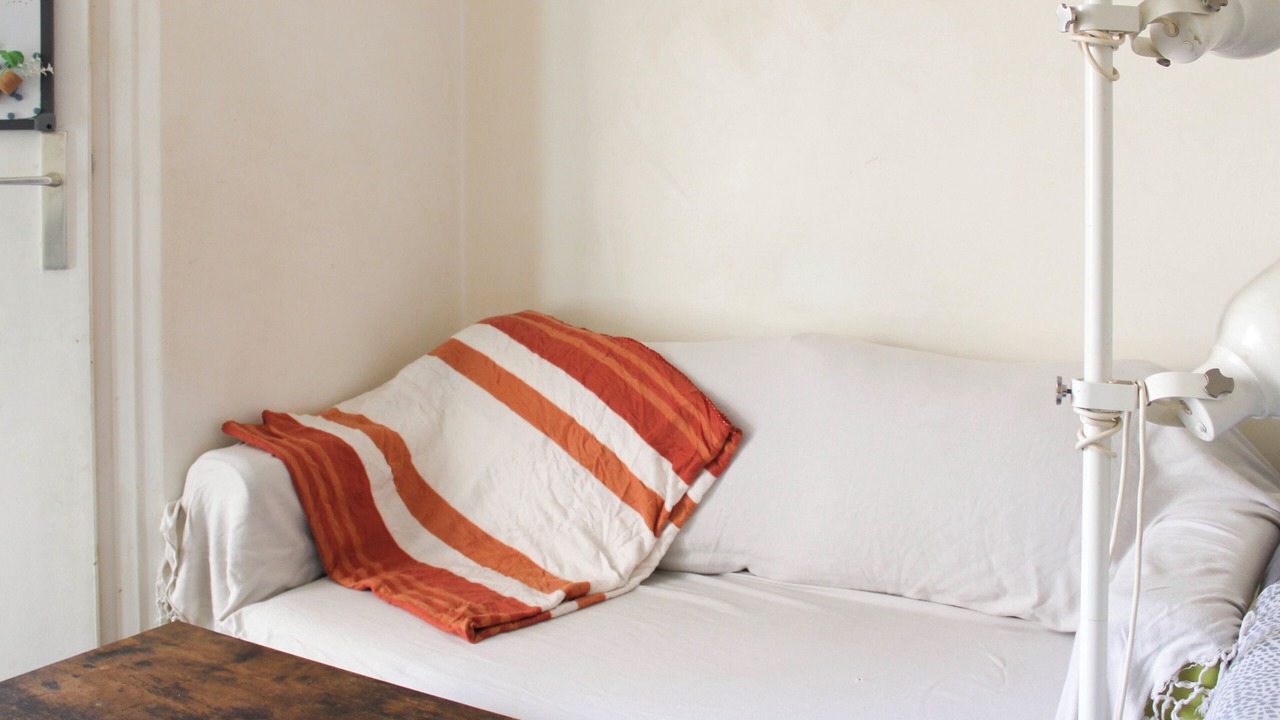 Photo of Bedroom in Vanves