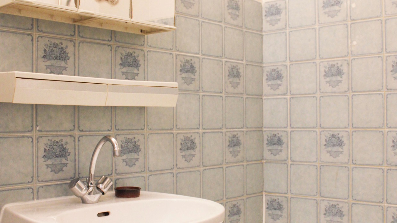 Photo of Bathroom in Vanves