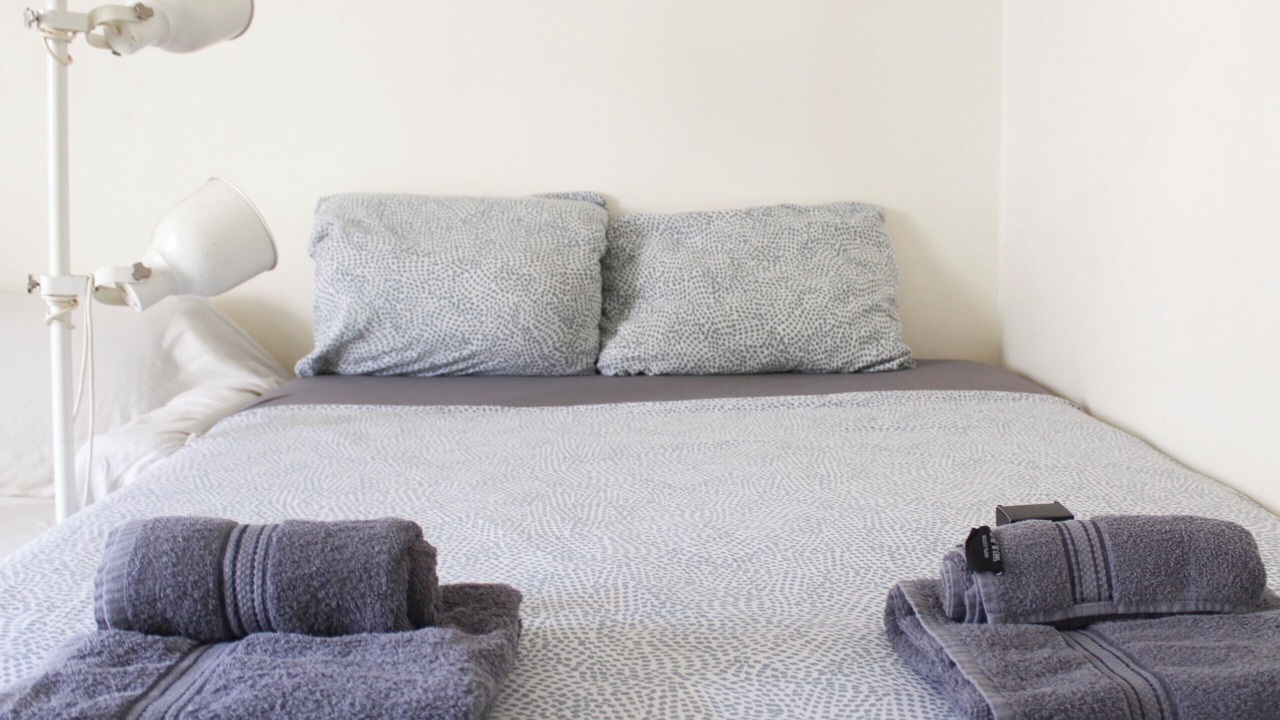 Photo of Bedroom in Vanves