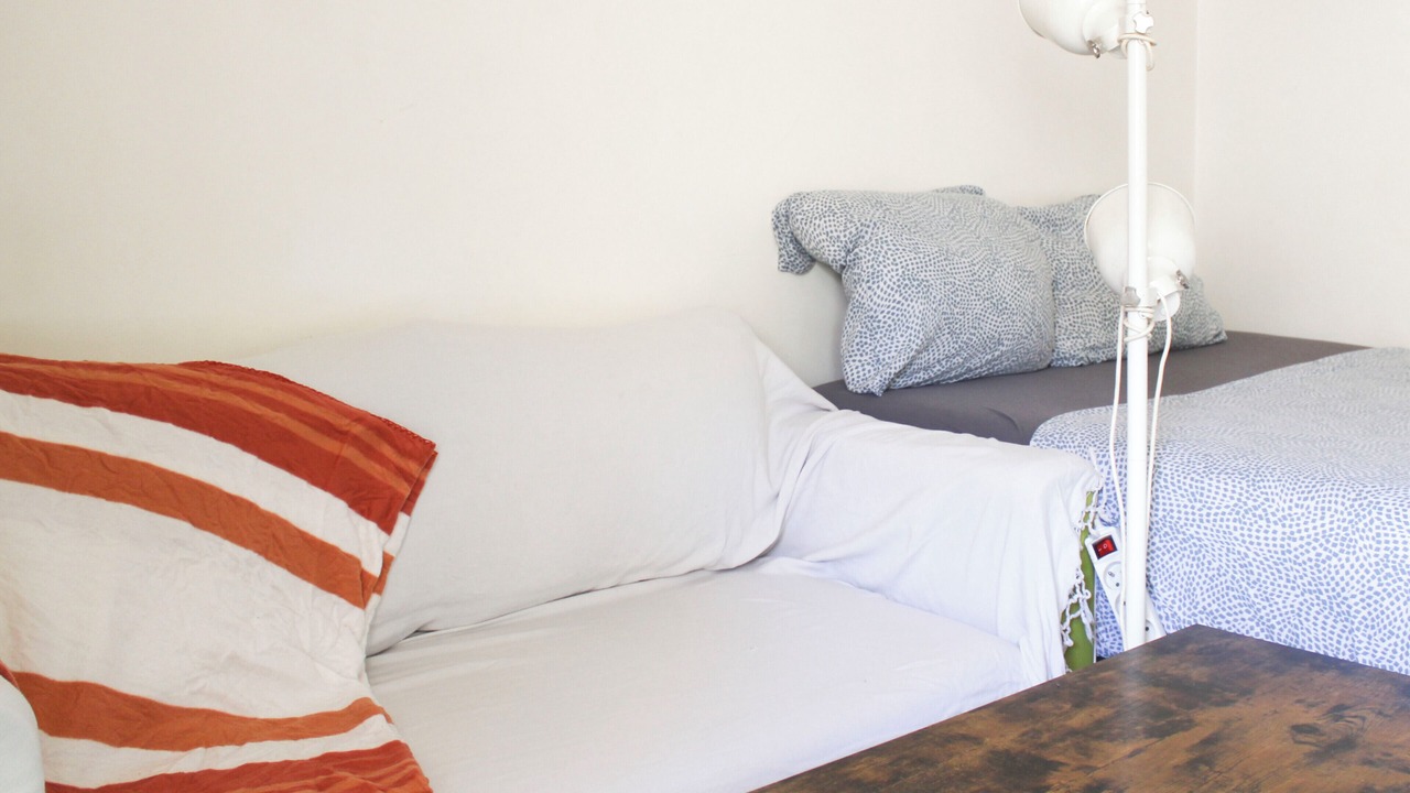 Photo of Bedroom in Vanves