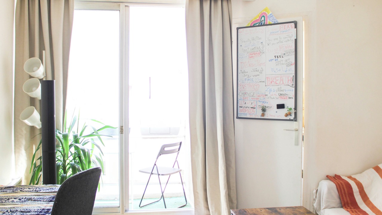 Photo of Bedroom in Vanves