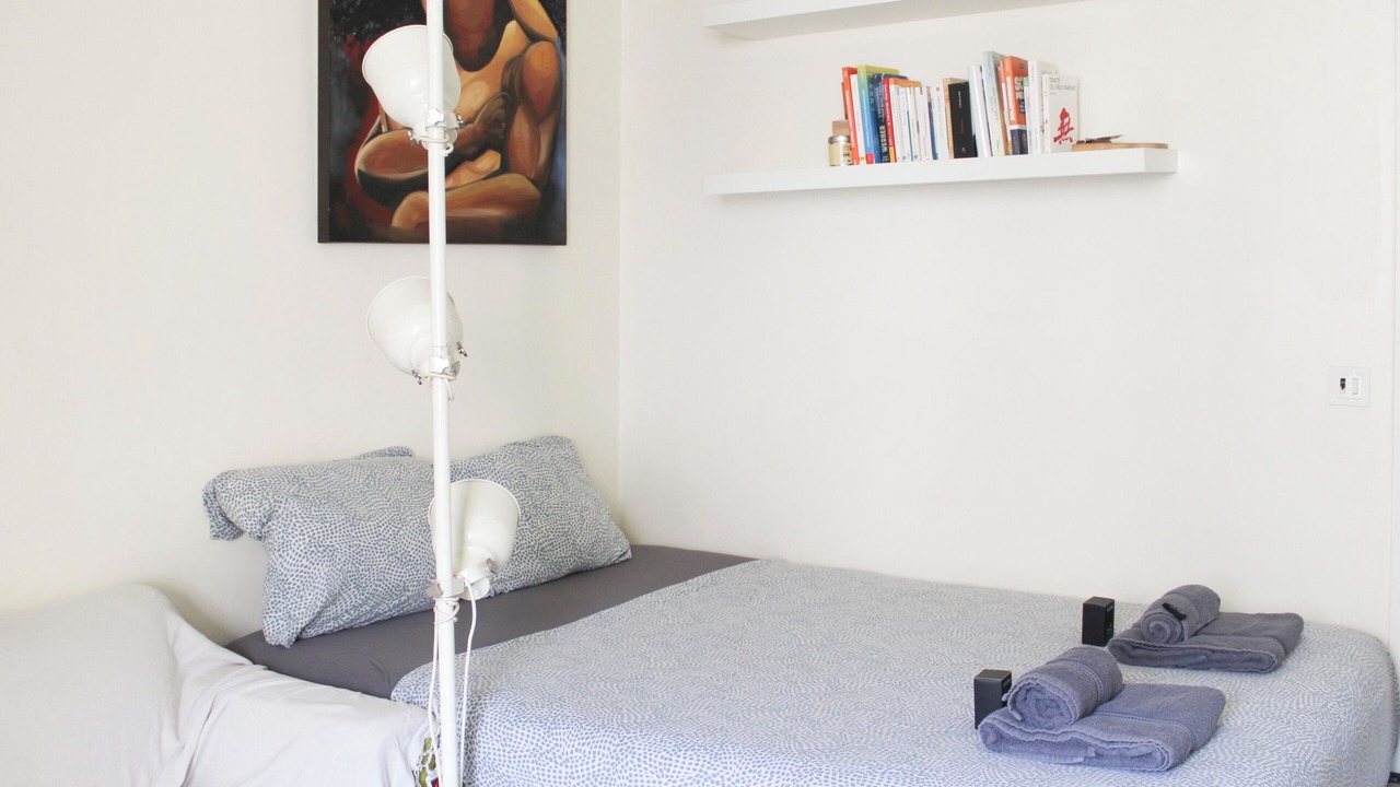 Photo of Bedroom in Vanves