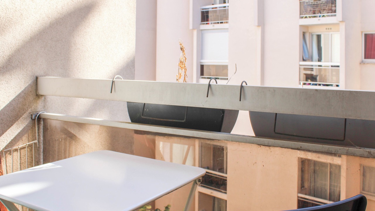 Photo of Outdoor in Vanves