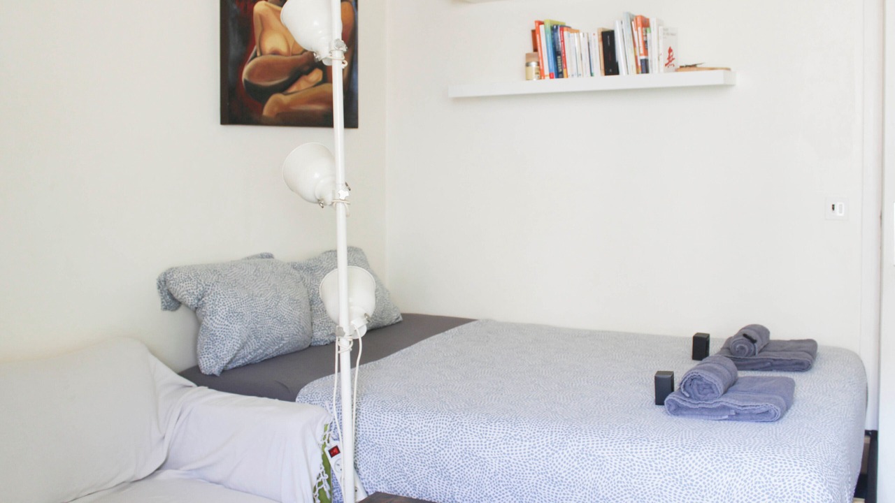 Photo of Bedroom in Vanves