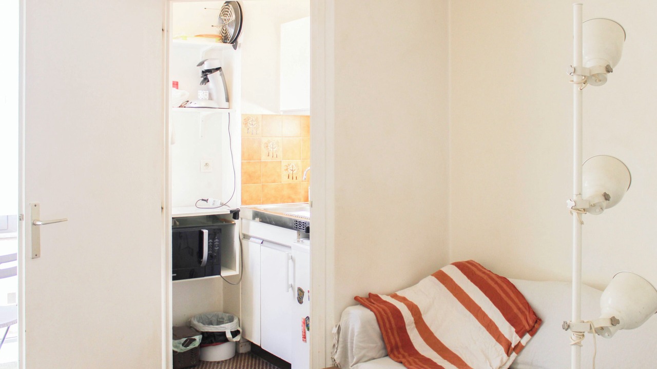 Photo of Livingroom in Vanves