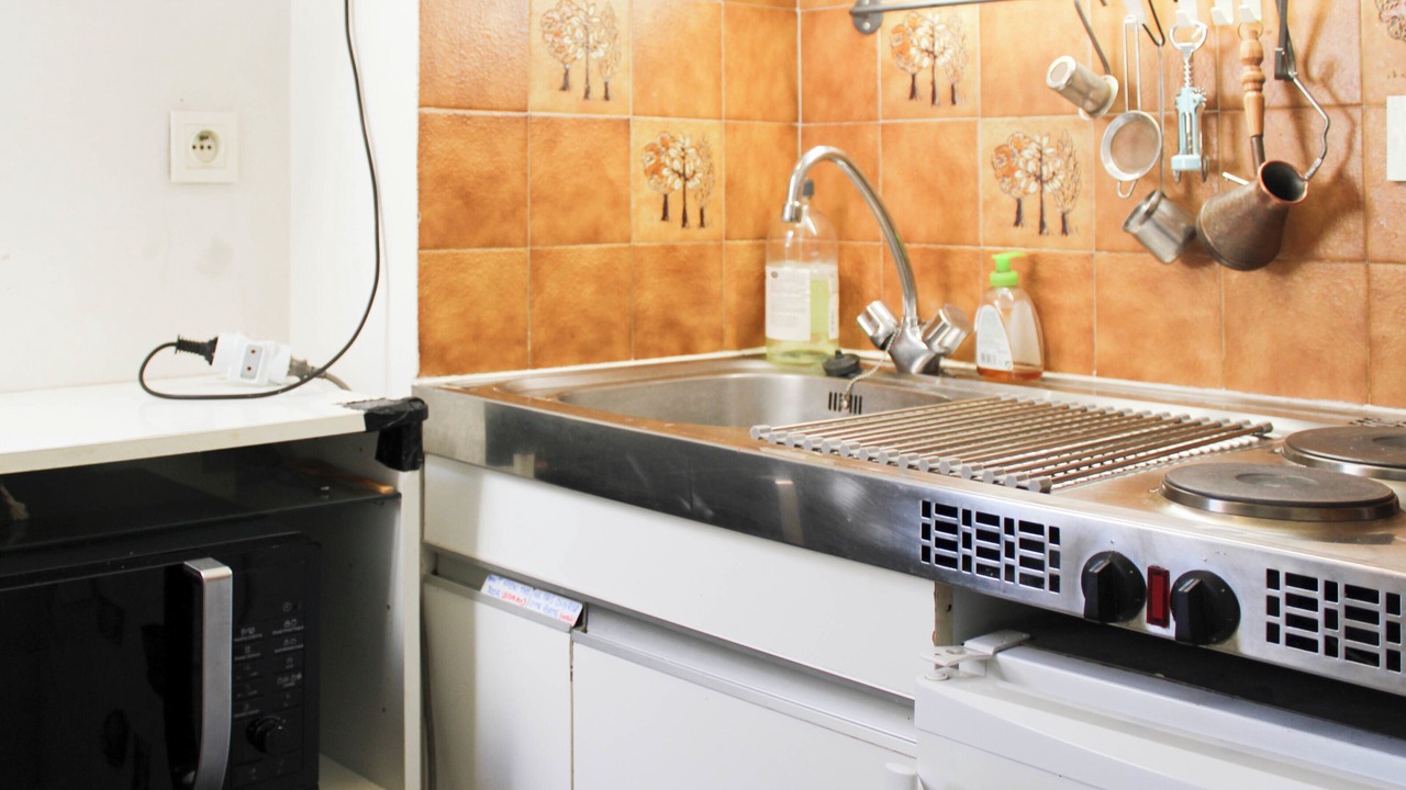 Photo of Kitchen in Vanves