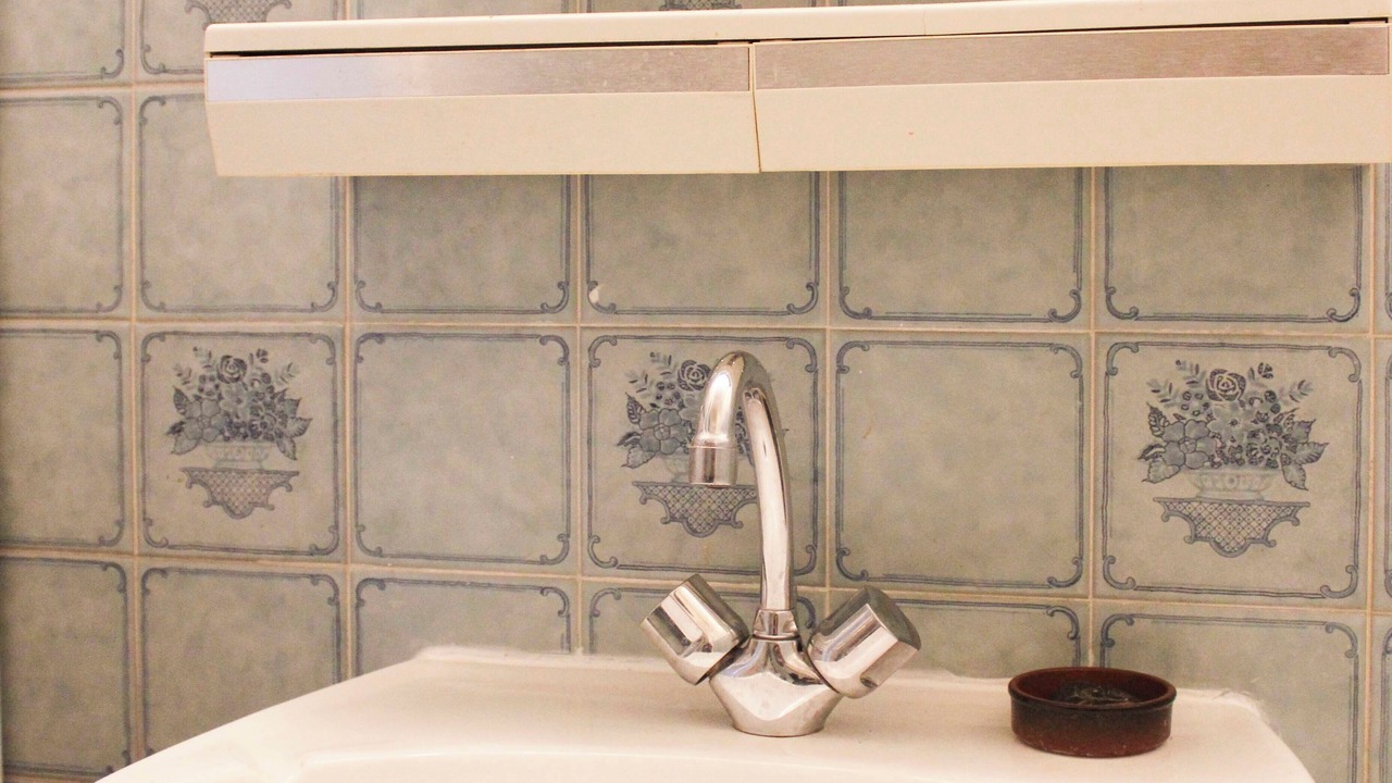 Photo of Bathroom in Vanves