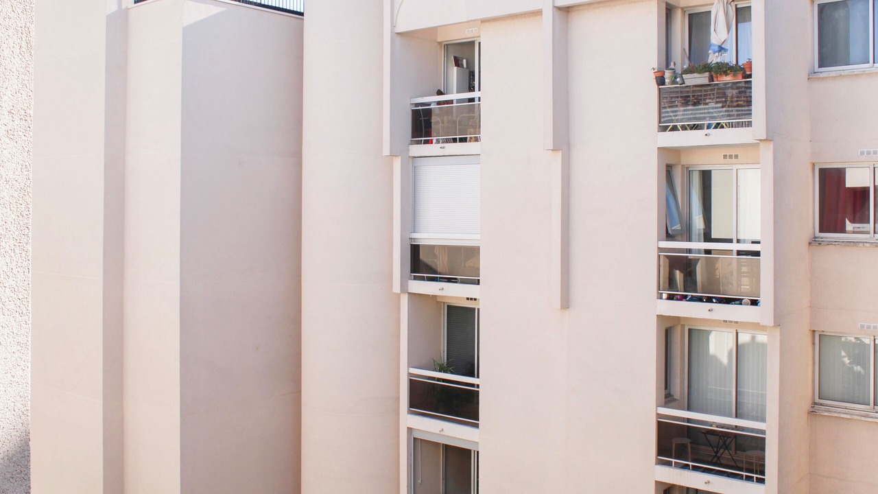 Photo of Outdoor in Vanves