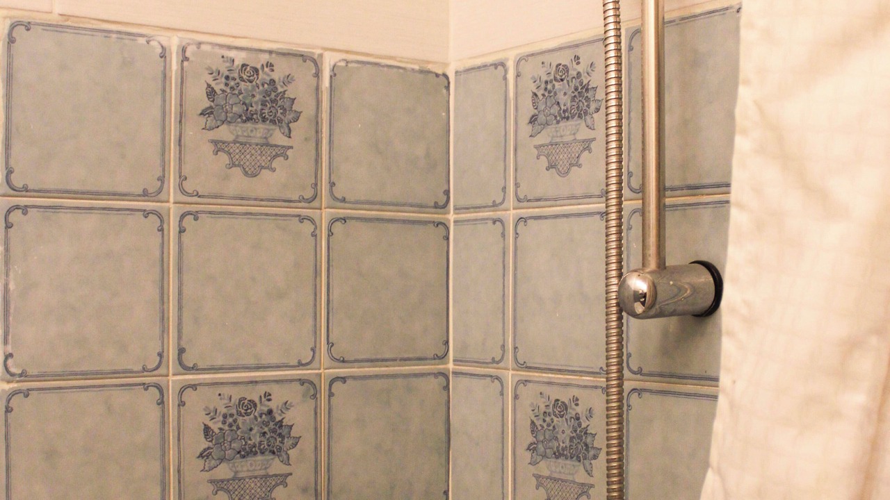 Photo of Bathroom in Vanves