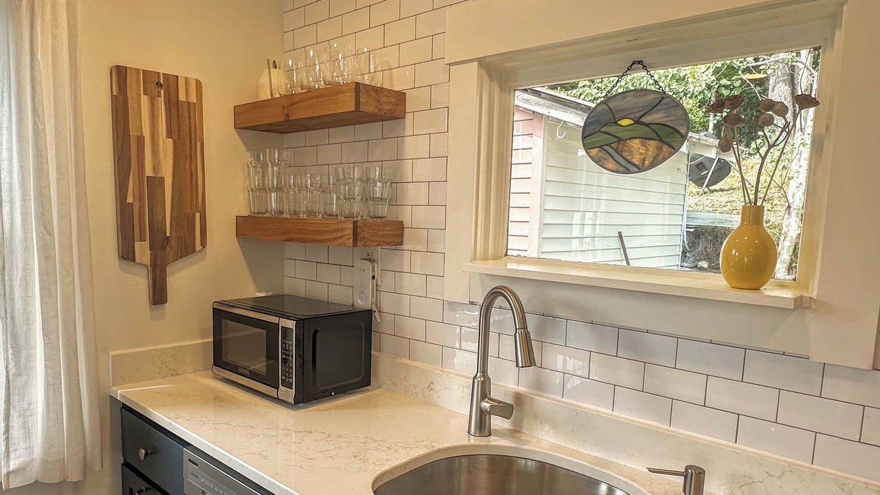 Photo of Kitchen in Eastern Vermont