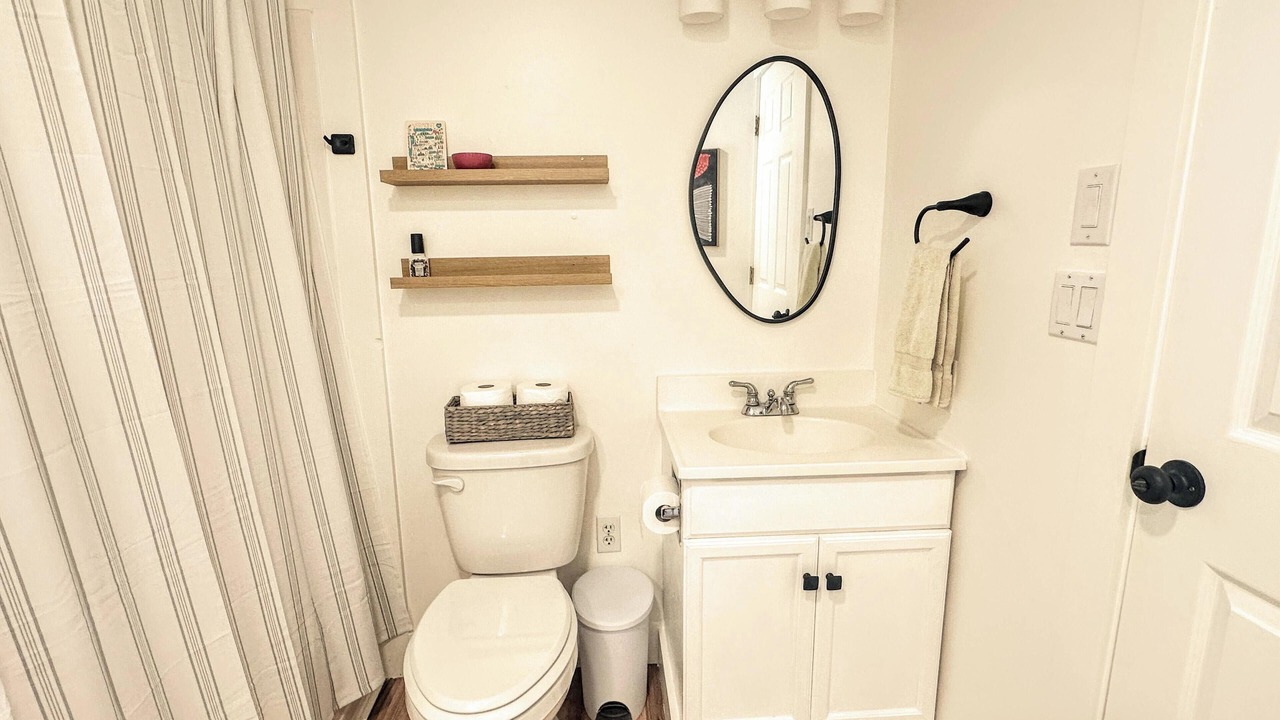 Photo of Bathroom in Eastern Vermont
