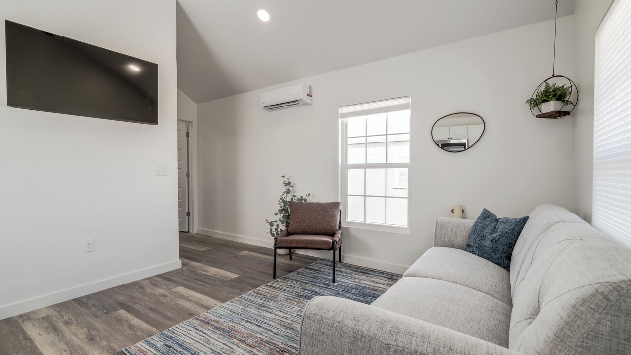 Photo of Livingroom in El Reno