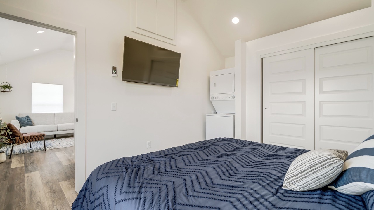 Photo of Bedroom in El Reno